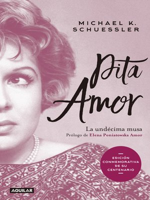 cover image of Pita Amor